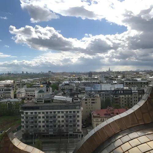 Рождественские истории для детей в главном храме России (5+)