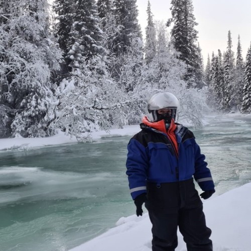 Приключения в Арктике в мини-группе: Териберка, Ловозеро, Хибины и Кировск с активностями
