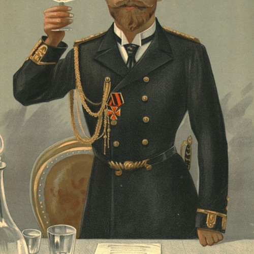 Пир на весь мир: что пили цари и аристократы в 19 веке