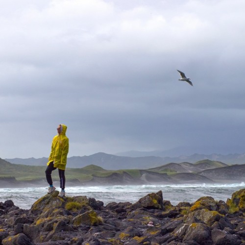 Манящий Сахалин и таинственный Итуруп