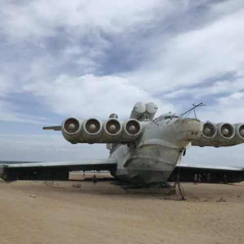 От гор к морю: главные достопримечательности Дагестана