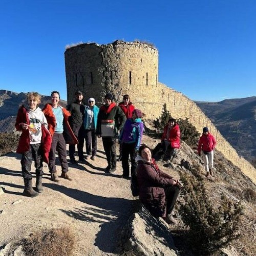Топовые и неизвестные локации Дагестана: невероятные пейзажи и увлекательные активности