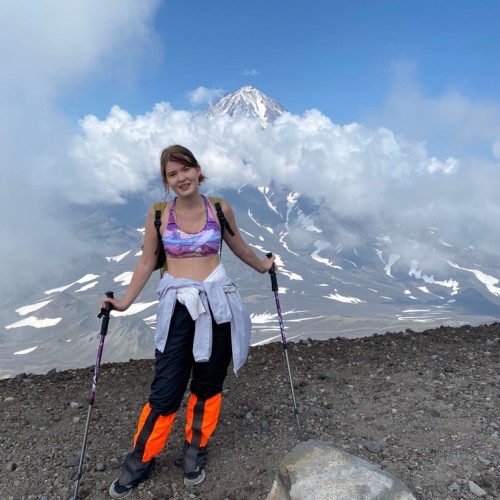 Топовые места Камчатки: налегке в мини-группе