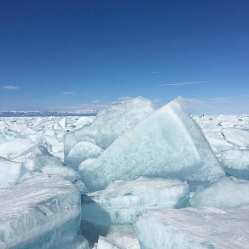 Чарующий Северный Байкал: прогулки и погружение в культуру