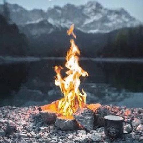 Россыпь цветов и мириады звёзд: астропоход в сердце гор (мини-группа)