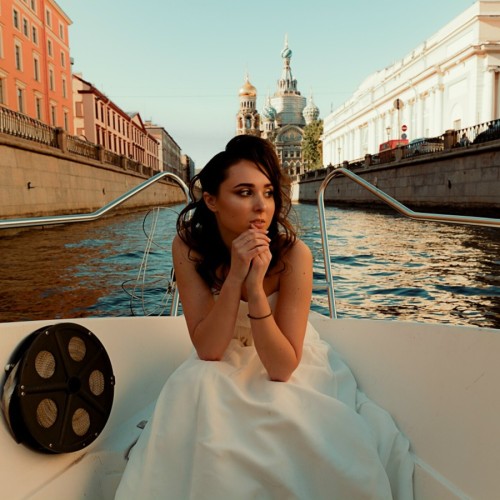 Мой город для тебя: по следам истории на катере