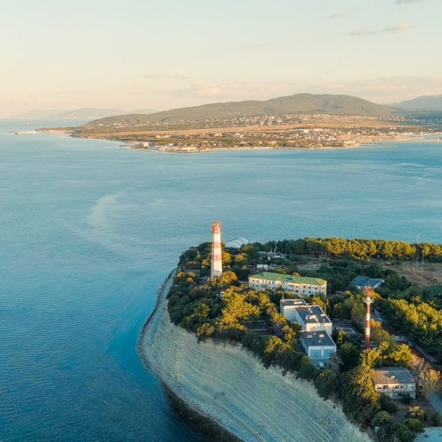 Вкусы черноморского побережья: винное путешествие по Сочи, Новороссийску, Геленджику, Анапе и Тамани