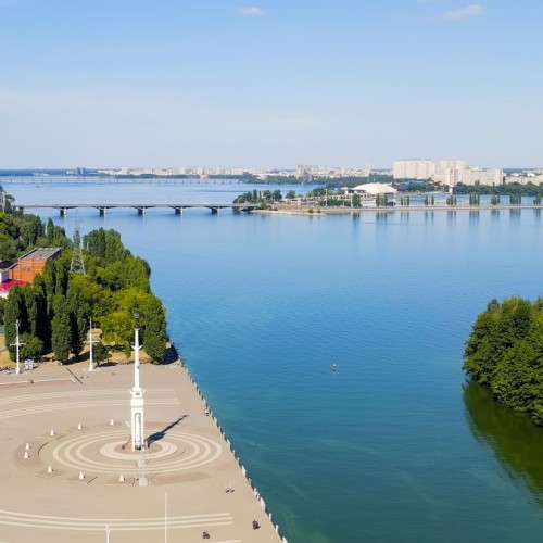 Воронеж за 2 часа: от петровской верфи до города-легенды