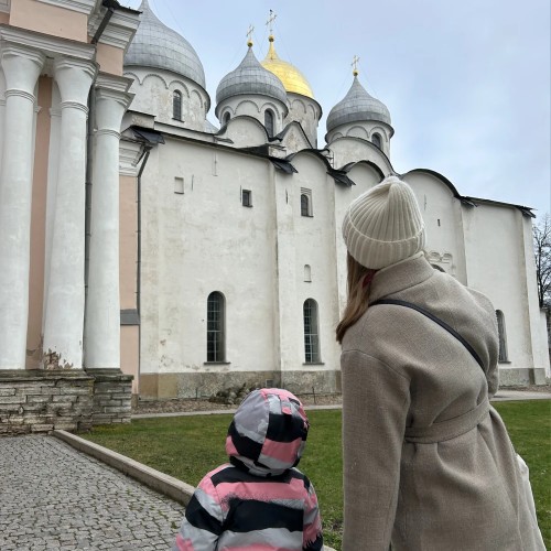 Квест-экскурсия по Новгородскому кремлю «В поисках наследия Ярослава Мудрого»