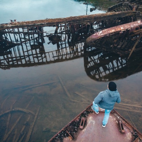 Вкус Севера: гастрономический тур по Кольскому полуострову для вашей компании