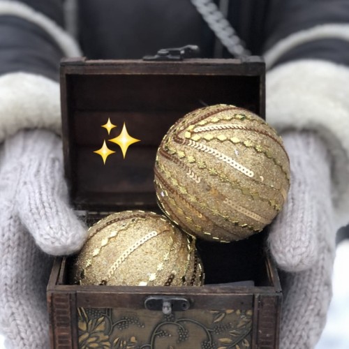 Поиск клада в Царском Селе