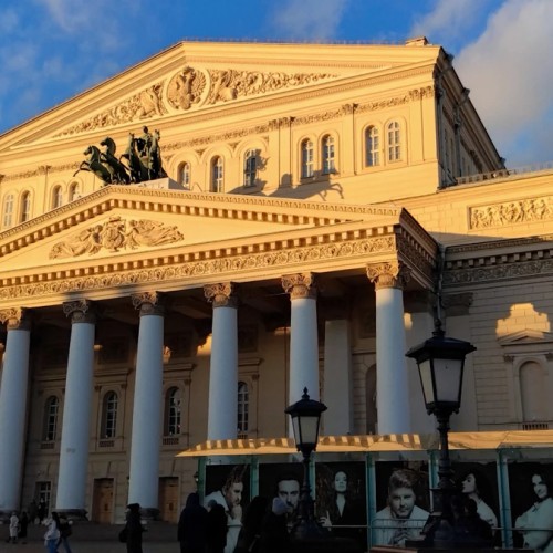 Петровка: московский Париж с чертами Вены, Берлина и Варшавы