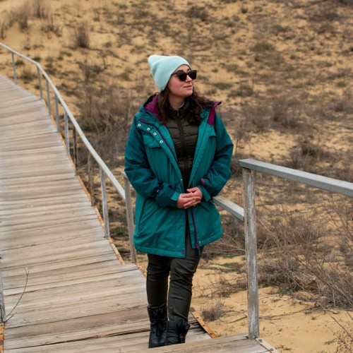 Дагестан с драйвовой компанией: активный тур по топовым местам