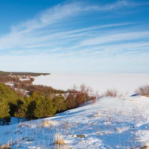 Гранд-тур по Калининграду и области с выбором экскурсий