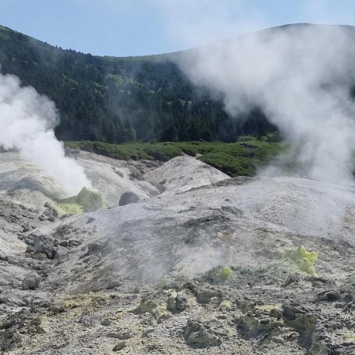 Большое путешествие по островам: Сахалин и Итуруп, Кунашир и Шикотан