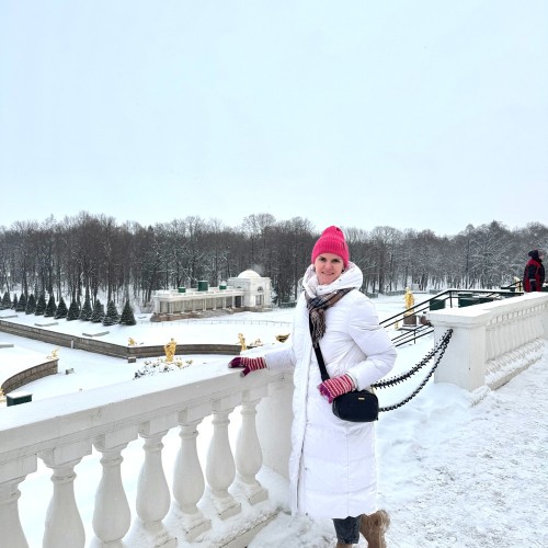 Императорский Петергоф: Верхний сад и Нижний парк (из Санкт-Петербурга)