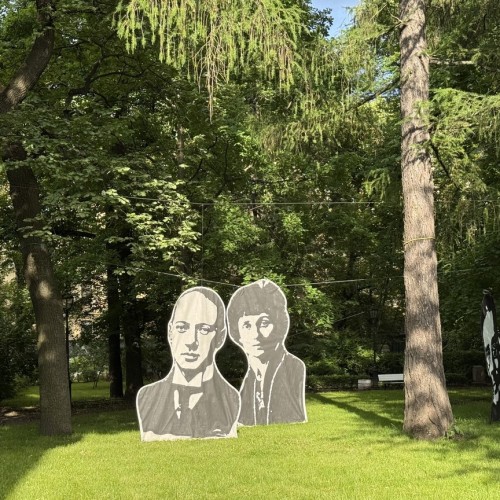 Анна Ахматова: жизнь и судьба (16+)