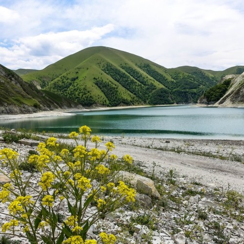 Чарующий Кавказ: 5 горных республик юга России