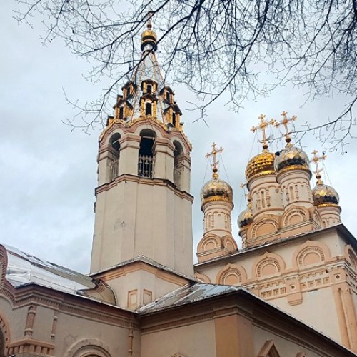 Из Москвы в Рязань, Зарайск и Константиново: автобусный тур