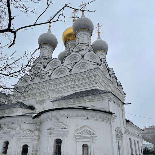 Театрализованная квест-экскурсия «Путешествие к стрельцам»