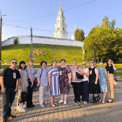 Квест-экскурсия по Костроме «Мазайские зайцы»