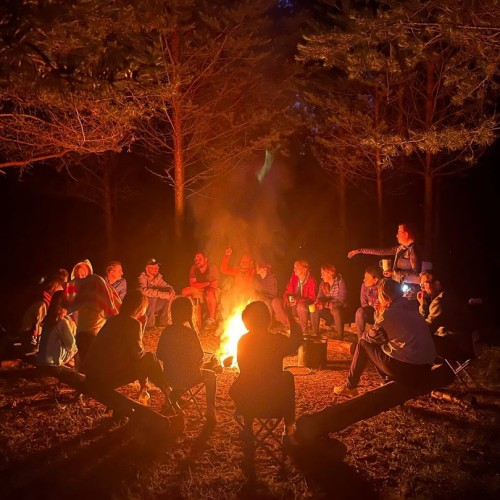 Очарование Медведицы: лёгкий сплав на байдарках (всё включено)