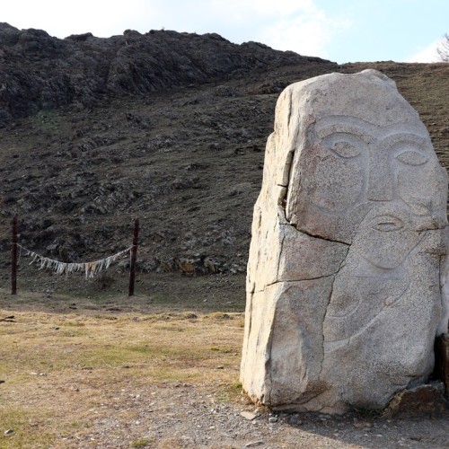 Увидеть Алтай во всей красе: Чуйский тракт, Гейзерное озеро, Марсианские пейзажи, горы и перевалы
