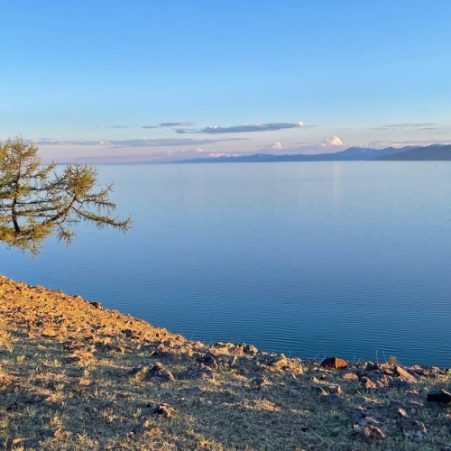 В окружении Саян: тур по Аршану и Монголии