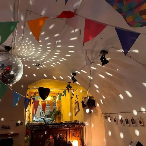 Поход по барам Петербурга: классическим и необычным