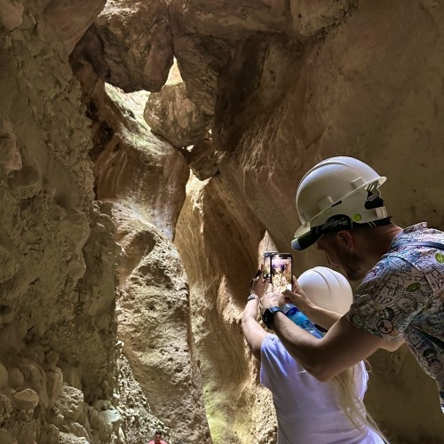 Дагестан зовёт в гости: увлекательный тур с питанием и мини-квестом (всё включено)