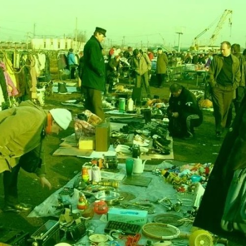 Криминальный «Ёбург» в легендарные 90-е. Миф или реальность?