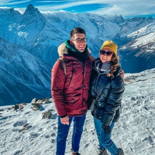 Северный Кавказ: главное на Домбае, в Карачаево-Черкесии и Кабардино-Балкарии