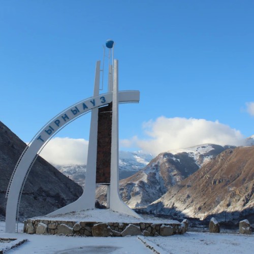 Грани Кавказа: 5 республик за 10 дней