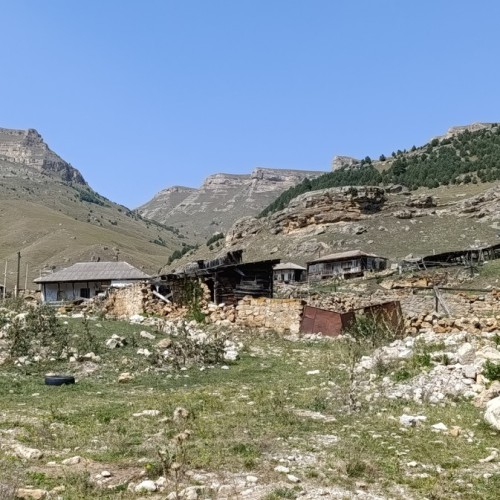 К лучшим панорамам Кавказа — из Кисловодска