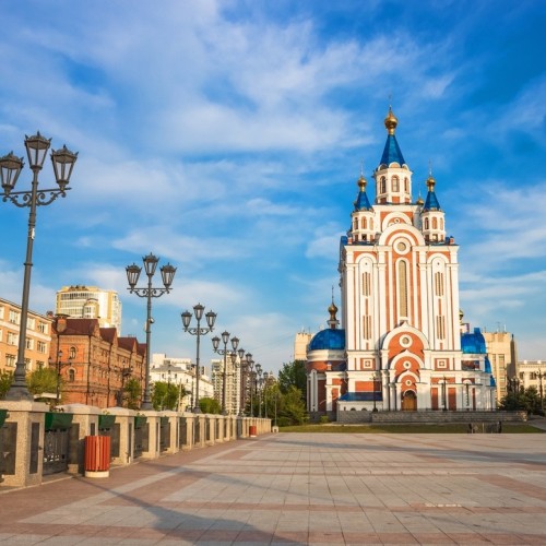 Навстречу гренландским китам: экспедиция к Шантарским островам с лекциями биологов