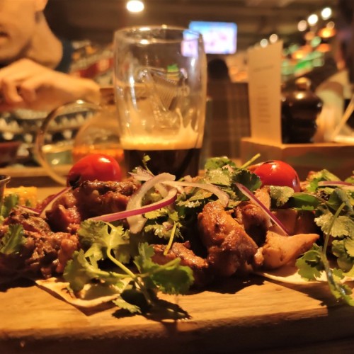 На Кольский в поисках китов и дельфинов мини-группой