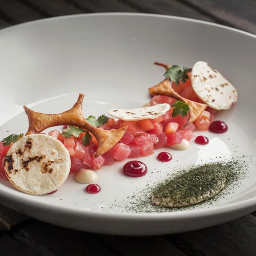 Гастрономическое путешествие по вкусным заведениям Петербурга