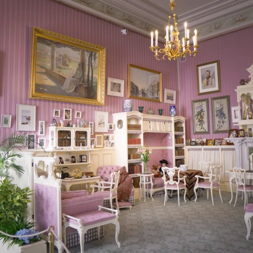 Царское Село максимум — групповая экскурсия без спешки