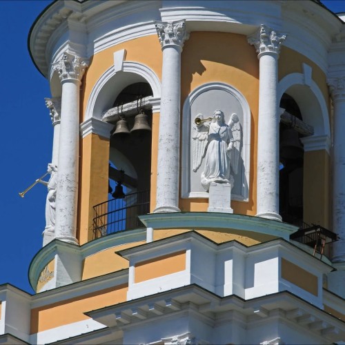 Авторская прогулка по эпохам Рязани с рэп-музыкантом