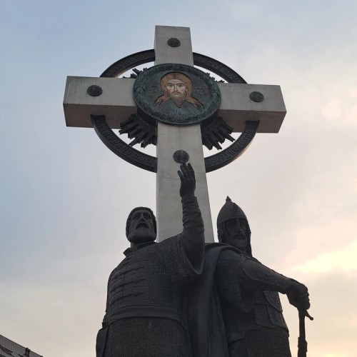 Линии жизни: прогулка по центру Ярославля с картографом