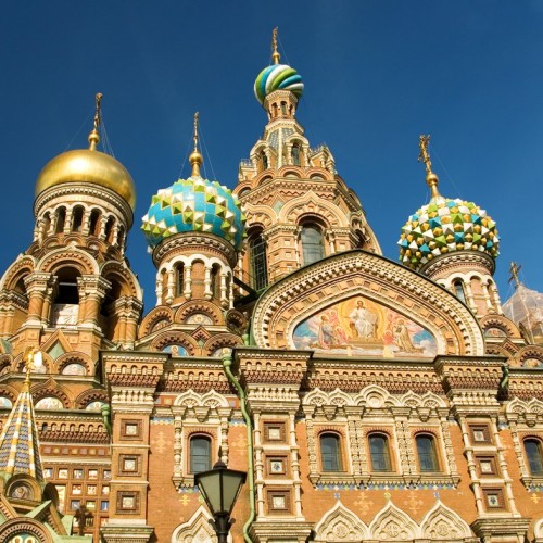 «Что? Где? Когда?» в Петербурге — экскурсия с элементами игровых телепередач