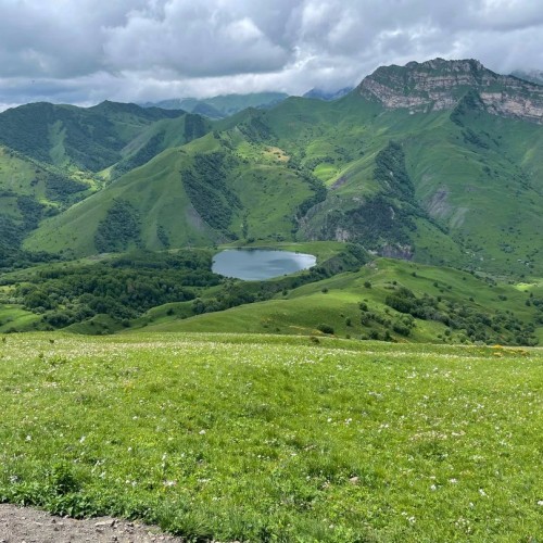 3 дня в Чечне: индивидуальное путешествие с экскурсиями на выбор