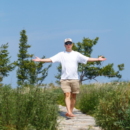 Листвянка и Ольхон в летних красках (мини-группа)