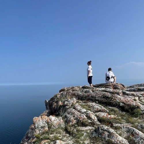 Байкальская сокровищница: Иркутск, Листвянка, Тажеранские степи, острова Огой и Ольхон (мини-группы)