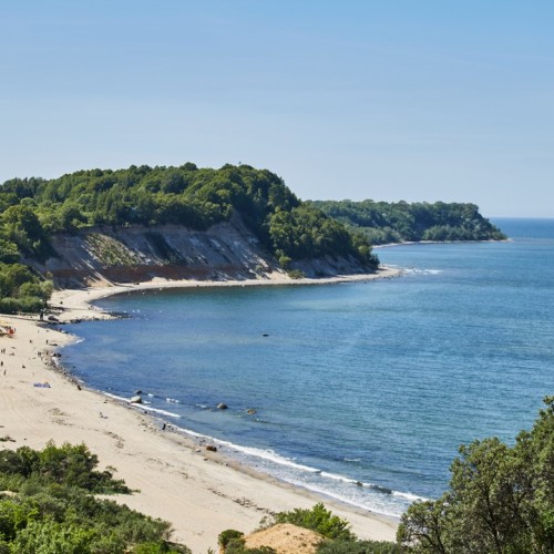 Выходные в европейском стиле: Калининград, Светлогорск и Зеленоградск