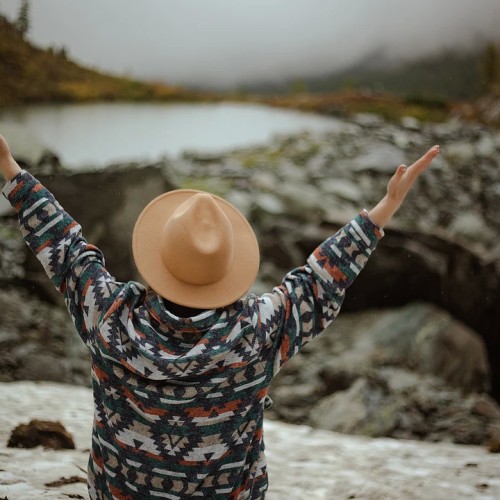 Зачемалье: автопутешествие в горный край с рафтингом и конной прогулкой