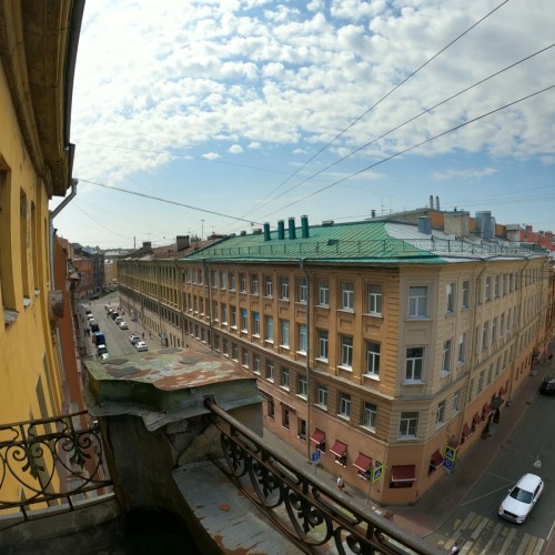 В гости к бабушке: экскурсия в старинную квартиру