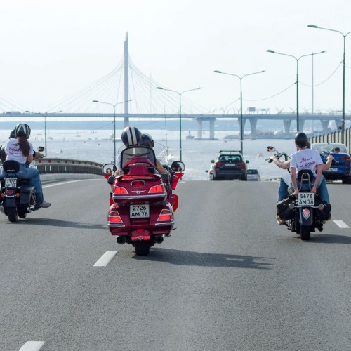 Californication по-питерски