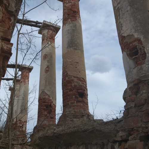 Вечерняя экскурсия «Углич мистический»