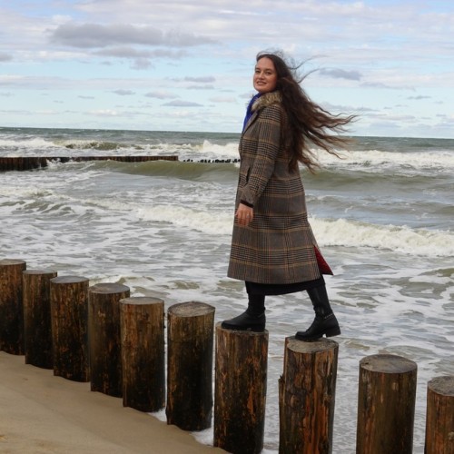 На майские в город кошек: выходные в Зеленоградске с прогулкой по Калининграду и Кушской косе